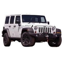 Why Buy A 2017 Jeep Wrangler Unlimited W Pros Vs Cons Buying