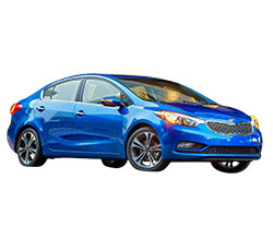 Why Buy a 2017 Kia Forte?