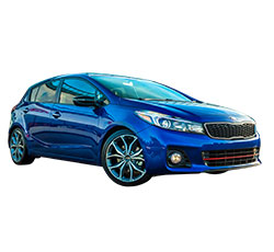 Why Buy a 2017 Kia Forte5?