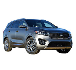 Why Buy a 2017 Kia Sorento?