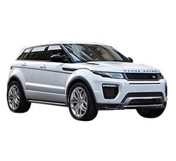 Why Buy a 2017 Land Rover Range Rover Evoque?