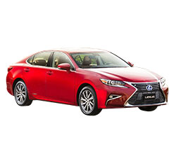 Why Buy a 2017 Lexus Es 350?