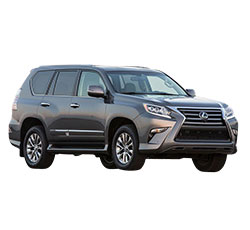 Why Buy a 2017 Lexus Gx 460?