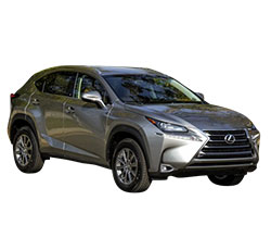 Why Buy a 2017 Lexus Nx 200T?