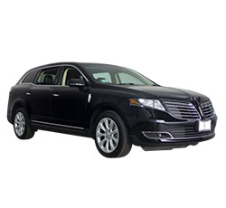 Why Buy a 2017 Lincoln MKT?