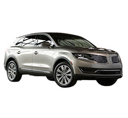 Why Buy a 2017 Lincoln MKX?