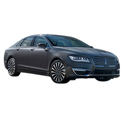 Why Buy a 2017 Lincoln MKZ?