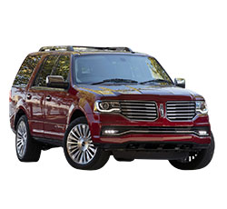 Why Buy a 2017 Lincoln Navigator?