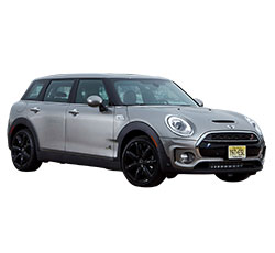 Why Buy a 2016 MINI Clubman?