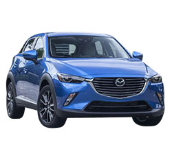 Why Buy a 2017 Mazda CX-5?