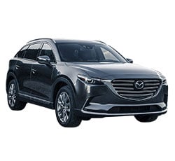 Why Buy a 2017 Mazda CX-9?