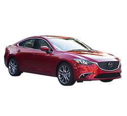 Why Buy a 2017 Mazda 6?