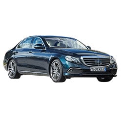 Why Buy a 2017 Mercedes Benz E Class?