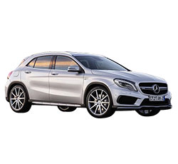 Why Buy a 2017 Mercedes Benz GLA Class?
