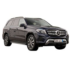 Why Buy a 2017 Mercedes Benz GLS Class?