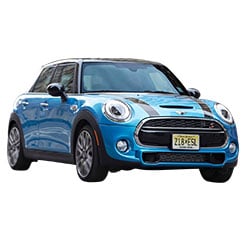 should i buy a mini countryman