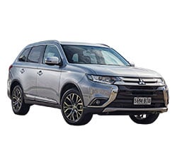 Why Buy a 2017 Mitsubishi Outlander?