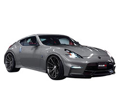 Why Buy a 2017 Nissan 370Z?