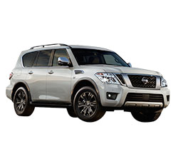 Why Buy a 2017 Nissan Armada?