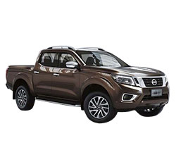 Why Buy a 2017 Nissan Frontier?