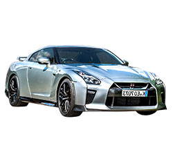 Why Buy a 2017 Nissan GT-R?