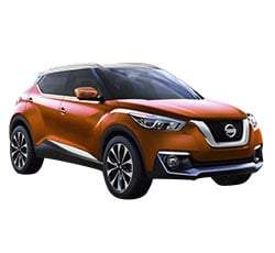 Why Buy a 2017 Nissan JUKE?