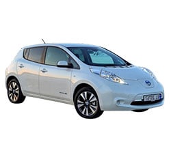 which nissan leaf should i buy