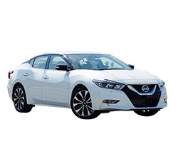 Why Buy a 2017 Nissan Maxima?