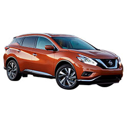Why Buy a 2017 Nissan Murano?