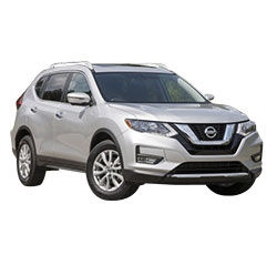 Why Buy a 2017 Nissan Rogue?