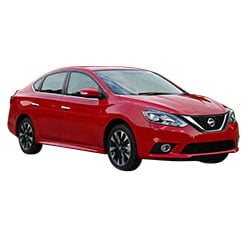 Why Buy a 2017 Nissan Sentra?