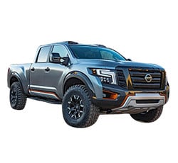 Why Buy a 2017 Nissan Titan XD?