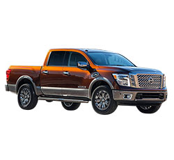 Why Buy a 2017 Nissan Titan?