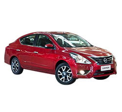 Why Buy a 2017 Nissan Versa?