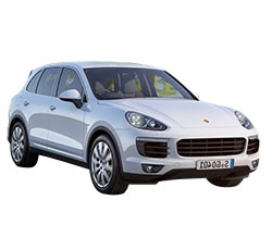 Why A 2017 Porsche Cayenne W Pros Vs Cons Ing Advice Why A 2017 Porsche Cayenne