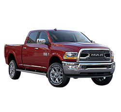 Why Buy a 2017 Ram 2500?