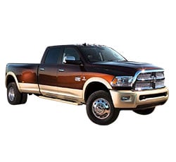 Why Buy a 2017 Ram 3500?