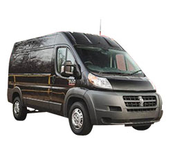 Why Buy a 2017 Ram Promaster 1500?