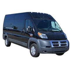 Why Buy a 2017 Ram Promaster 2500?