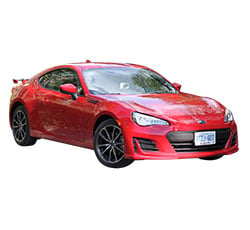 Why Buy a 2017 Subaru BRZ?