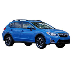 Why Buy a 2017 Subaru Crosstrek?