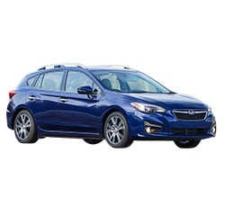 Why Buy a 2017 Subaru Impreza?