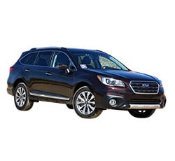 Why Buy a 2017 Subaru Outback?