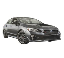 Why Buy a 2017 Subaru WRX Sti?