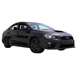 Why Buy a 2017 Subaru WRX?