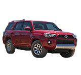 Toyota 4Runner Invoice Prices