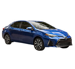 Why Buy a 2017 Toyota Corolla?