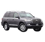 Toyota Land Cruiser Invoice Prices