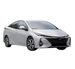 Why Buy a 2017 Toyota Prius Prime?