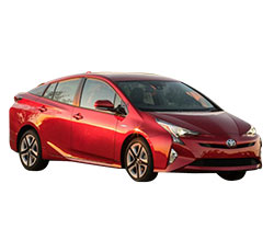 Why Buy a 2017 Toyota Prius?